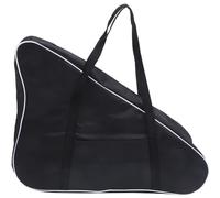 Gatuida Bolsa de Transporte para Arpa de Lira de 19 Cuerdas Acolchada Resistente al Agua Práctica y Portátil Tamaño Pequeño para Instrumentos Musicales Protección contra Polvo y