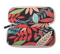 Gatuida Bolsa Organizadora para USB Flash Drives Portátil con Cremallera Resistente y Compacta Funda Protectora para Viaje Negocios y Uso Diario Almacenamiento Seguro para Memorias USB