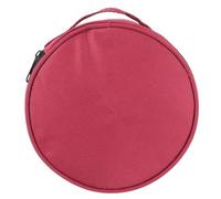 Gatuida Bolsa Para Cuenco Tibetano De Almacenamiento Portátil Bolsa Para Meditación Contenedor Para Cuenco Budista Para Guardar Estuche Para Guardar