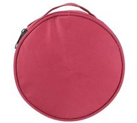 Gatuida Bolsa para Cuencos Cantores de Tela Logo, Cierre Suave y Buena Capacidad de Carga, Estuche de Transporte Adecuado para Cuencos de Sonido Budistas Hogar