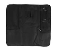 Gatuida Bolsa para Herramientas De Cocina Estuche De Viaje para Oxford Enrollable Ligero