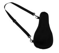 Gatuida Bolsa Portátil de Almacenamiento para Estabilizador de Móvil Smooth Funda Protectora y Práctica para Gimbal Compatible con Smooth y Vimble Color Negro