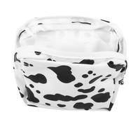 Gatuida Bolsa Sanitaria Ligera y Compacta para Toallas Higiénicas de Algodón Bolsa Portátil para Mujeres y Niñas, Adecuado para Uso en Interiores y Compras