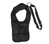 Gatuida Bolso Bandolera Multifunción Para Hombre Axilas Color Color Material Nailon Ajustable Para Trajes Chaquetas