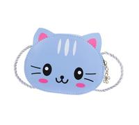 Gatuida Bolso de Hombro para Niño Bolsa de Almacenamiento Mini Bolso Bonito para Niña para Escuela