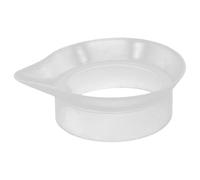 Gatuida Boquilla Antigoteo para Termo de 5 Lb Vertedor Plástico Resistente al Calor para Botella de Vacío Tapa Dispensadora para Jarra Aislante Repuesto Práctico para Uso Reutilizable