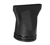 Gatuida Boquilla de Plástico para Secador de Pelo Boquilla Concentradora Estrecha Accesorio de Repuesto para Secado Rápido Control Detallado y Protección del Cabello Profesional y Hogar