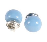 Gatuida Broches Decorativos para Ropa 10 Piezas Multicolor Broche de Insignia Pequeño para Camisa y Suéter Accesorios Ligeros y Duraderos para Moda Femenina y Uso Diario