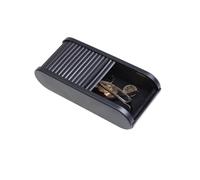 Gatuida Caja De Almacenamiento Multifunción Para Coche Tipo Cajón Organizador De Objetos Para Vehículo Fácil Instalación Entre Asiento y Consola Material Duradero Uso Práctico Diario