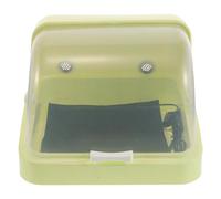 Gatuida Caja de cría Ajustable para crías: Incubadora USB de Huevos de Pollitos, Patos y codornices con Control de Temperatura - Incubadoras de Caja para cría de Aves para incubar Huevos.