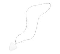 Gatuida Caja Transparente Para Guardar Púas De Guitarra Colgante Ukelele Organizador De Púas De Guitarra Acústica Estuche Portátil