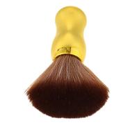 Gatuida Cepillo Suave para Peluquería Herramienta Profesional de Limpieza de Cabello para y Salones Diseño Ligero para Experiencia del Cliente