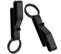 Gatuida Cinturones De Hombre Llaveros De Cinturon Llaveros 2 Uds. Clips Para Llaves Multiusos Útil Cinturon Cinturones Para Hombres Cinturón Para Hombre