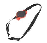 Gatuida Clip de Transporte para Funda: Funda para Hoja montada en el cinturón - Soporte para Herramientas de Alta Resistencia - con Correa Ajustable para Herramientas de Aventura al Aire Libre y