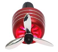 Gatuida Clip de Ventilación para Difusor de Fragancia de Coche sin Necesidad de Herramientas Ajuste Universal para La Mayoría
