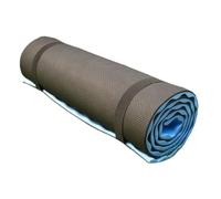 Gatuida Colchoneta para Dormir Práctica para Camping y Oficina 180x50x1,5 Cm Eva Aislante Térmica Multifunción para Actividades Al Aire Libre y Descanso