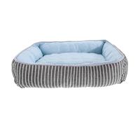 Gatuida Colchoneta Refrescante para Perros Almohadilla de Enfriamiento para Mascotas para Verano Material y Duradero S Color Azul