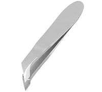 Gatuida Cortacutículas De Acero Inoxidable Tamaño Mini Anti-slip Para Manicura y Pedicura Profesional Cuidado De Uñas y Eliminación De Piel Muerta