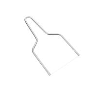 Gatuida Cortador de Queso Inoxidable con Cable para y Pan Herramienta de Corte Práctica para Cocina y Hotel