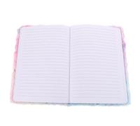 Gatuida cuaderno de peluche cuaderno para escribir travelers notebook cuaderno dibujo cuadernos notebook libreta para dibujar Cubrir llave libretas para mujeres cuaderno kawaii Papel