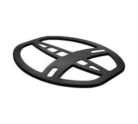 Gatuida Cubierta Protectora para Bobina de Detector de Metales Resistente y Portátil Funda Exterior Compatible con Múltiples Marcas Diseño Preciso para Protección Óptima Accesorio