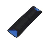 Gatuida Cubierta Térmica de Neopreno para Batería de Bicicleta Eléctrica Funda Protectora Resistente al Frío y Suciedad para Exteriores y Uso Ruta