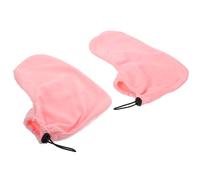 Gatuida Cubrepiés De Parafina Funda Para Terapia De Pies De Soporte Para Calentador De Cera Simple Para Spa De Pies