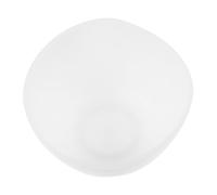 Gatuida Cuenco de Silicona Anticaída sin Olor para Mezclar Mascarillas, Tazón Medidor Pequeño 8x5 Cm para Uso Doméstico y Recetas de Belleza