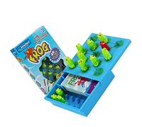 Gatuida Damas Infantil Educativo de Mesa para Juguete de Entrenamiento Cognitivo Desarrollo de Coordinación y Creatividad para Bebés y Pequeños