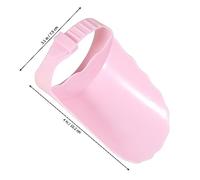 Gatuida De Grifo Ajustable Para Niños 4 Piezas De Colores Rosa, Verde, Azul y Amarillo, Material Seguro y Resistente, Extensión Para Grifos De Lavabo Cocina y Baño