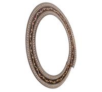 Gatuida De Guitarra De Madera Maciza Roseta Adhesiva Para Guitarra Acústica Adorno Decorativo y Acústicas Obsequio Para Estudiantes