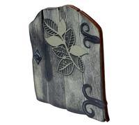 Gatuida Decoración De Puerta De Hadas De Jardín Ventana Puerta De Hadas Para Aula Adornos De Figuras De Hadas En Miniatura Cubiertas De Salida De Hadas Artificiales Con Árbol De