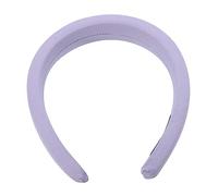 Gatuida Diadema Ancha de Esponja Suave para Niñas Cinta para Lavado Facial y Maquillaje Accesorio de Moda y Ligera para Diario y Fiestas