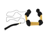 Gatuida Diadema Pañuelo Árabe Cabeza Estilo Real Triple Capa Color Tradicional Accesorio Masculino para Disfraces y Uso Diario en Dubai Península Arábiga y Arabia Saudita