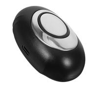 Gatuida Dispositivo de Ayuda para Dormir Portátil con Tecnología de Pulso de Baja Frecuencia Ajustables y Pantalla Instrumento Práctico para Reducción de Estrés y Alivio Muscular