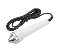 Gatuida Dispositivo de Belleza Ultrasónico para Cuidado de Piel Facial y Ojos Sonda de Masaje Eléctrica para Spa y Uso Personal Casa