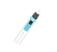 Gatuida Eliminador De Mocos Nasal Eléctrico Limpiador Nasal Automático Adecuado Para Año