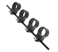 Gatuida Entrenador de Dedos Ajustable para Guitarra y Piano Expansor Portátil para Ejercicios de Dedos Herramienta para Práctica y Fortalecimiento Musical