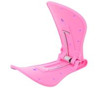 Gatuida Entrenador Multifuncional de Suelo Pélvico y Cadera, Dispositivo de PP y Acero, Compacto y Fácil de Transportar, para Tonificar Glúteos y Fortalecer Pelvis Femenina en Casa