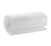 Gatuida Esponja Filtrante para Pecera 1 M X 30 Cm, Almohadilla Bioquímica para Filtro Acuario, Material Filtrante Reutilizable para Tanque de Agua Dulce y Salada