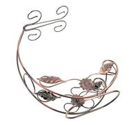 Gatuida Estante De Copa De Vino Arriba Tapa Paraca Titulares Botellero Apilable Barril Lámina Decoración Adentro Percha Lentes Apiladores Piscina Bebiendo Accesorios Tiki Copas Planchar