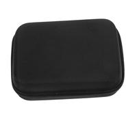 Gatuida Estuche De Suministros Diabetes Portátil Protección Antichoque, Bolsa Organizadora Cremallera Para Monitor y Accesorios, Almacenamiento Compacto Para Viajes, Paciente y Uso