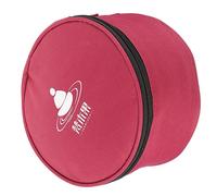 Gatuida Estuche Para Cuenco Tibetano Bolsa De Tazón De Canto Resistente y Ligero