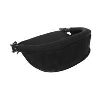 Gatuida Extensor Ajustable Reposapiés para Cochecito Accesorio Seguro con Reposabrazos Protector Prolonga Espacio para Paseo Fácil Instalación Compatible con Carritos