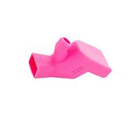 Gatuida Extensor de Grifo de Silicona para Accesorio Creativo para Lavabo para Lavado de Color Rosa Compatible Mayoría de Grifos