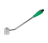 Gatuida Extensor de Mango de Grifo para Lavabo y Cocina Mango de Instalación Compatible con Grifos Accesorio Duradero y Estilizado para