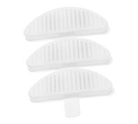 Gatuida Filtro Repuesto para Fuente de Agua de Gatos Paquete de Unidades Filtro de Algodón Compatible con Uahpet Fácil Instalación y Filtración para Mascotas