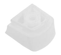 Gatuida Frenos para Patines de Ruedas Resistentes para Tacos de Freno de Accesorios de Repuesto Antideslizantes para Patines Línea y Quad Fácil Instalación y Alta Durabilidad