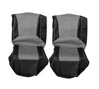Gatuida Funda Asiento Coche Transpirable Protector Asiento Automóvil Fundas Delanteros Suv Lavables Diseño Versátil Arteesanía Fina