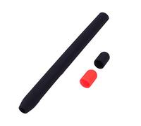 Gatuida Funda De Antideslizante para Lápiz Digital Pencil Protección Completa Diseño Moderno y Ligero Compatible Accesorios De Lápiz Incluye Funda y Tapas Místico